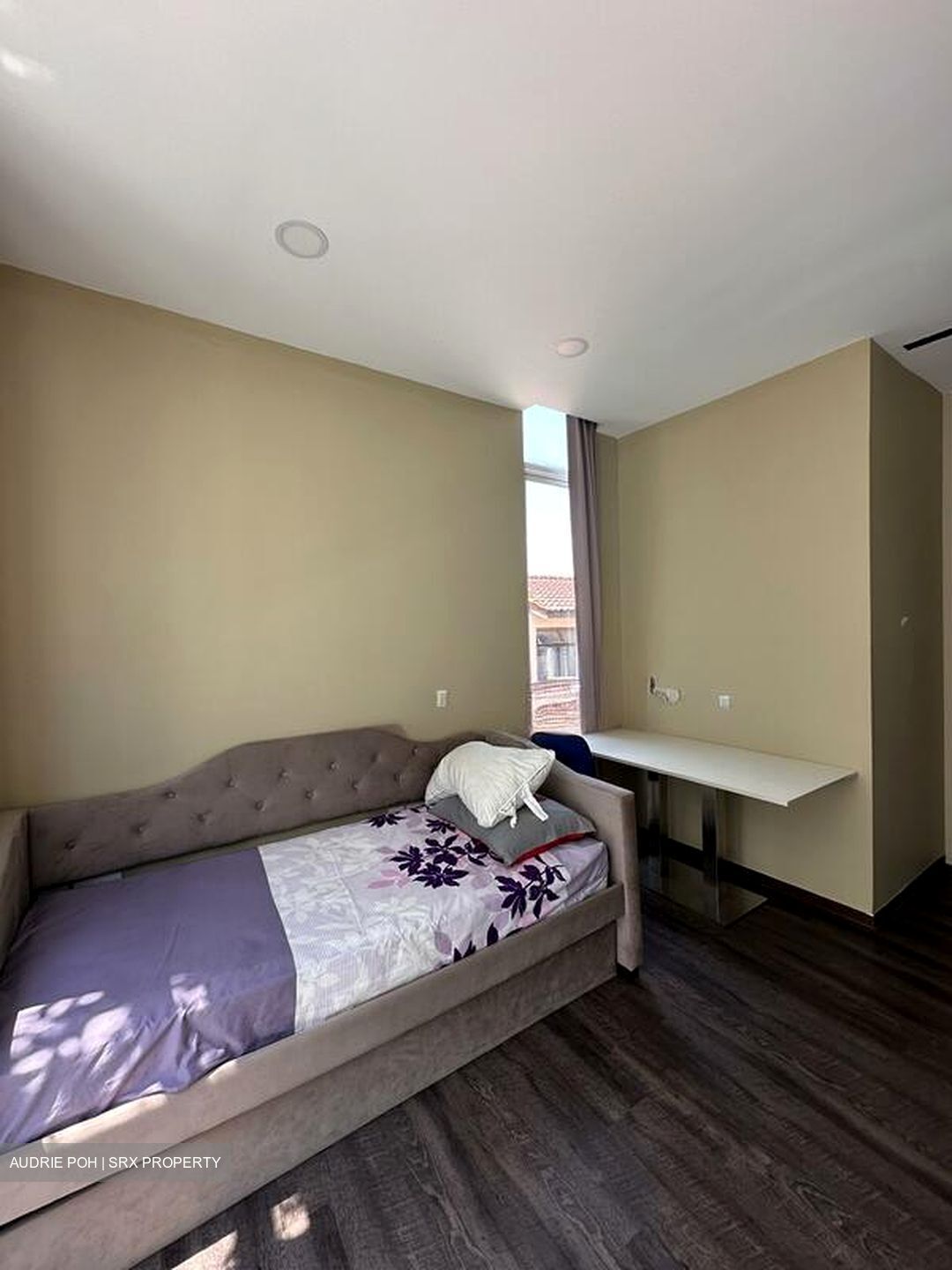 Pasir Ris Road (D18), Detached #499754951